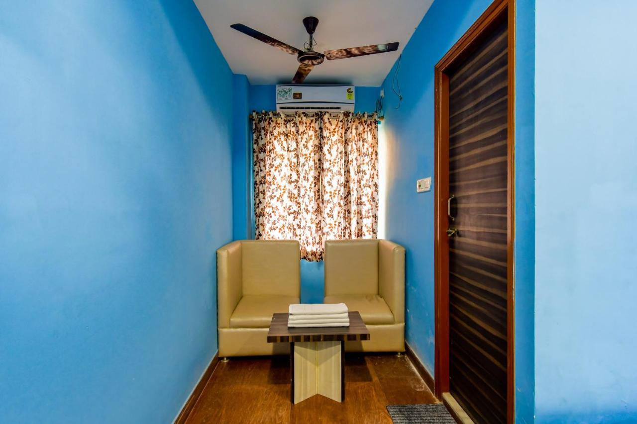كولكاتا Hotel Blue Abedin المظهر الخارجي الصورة