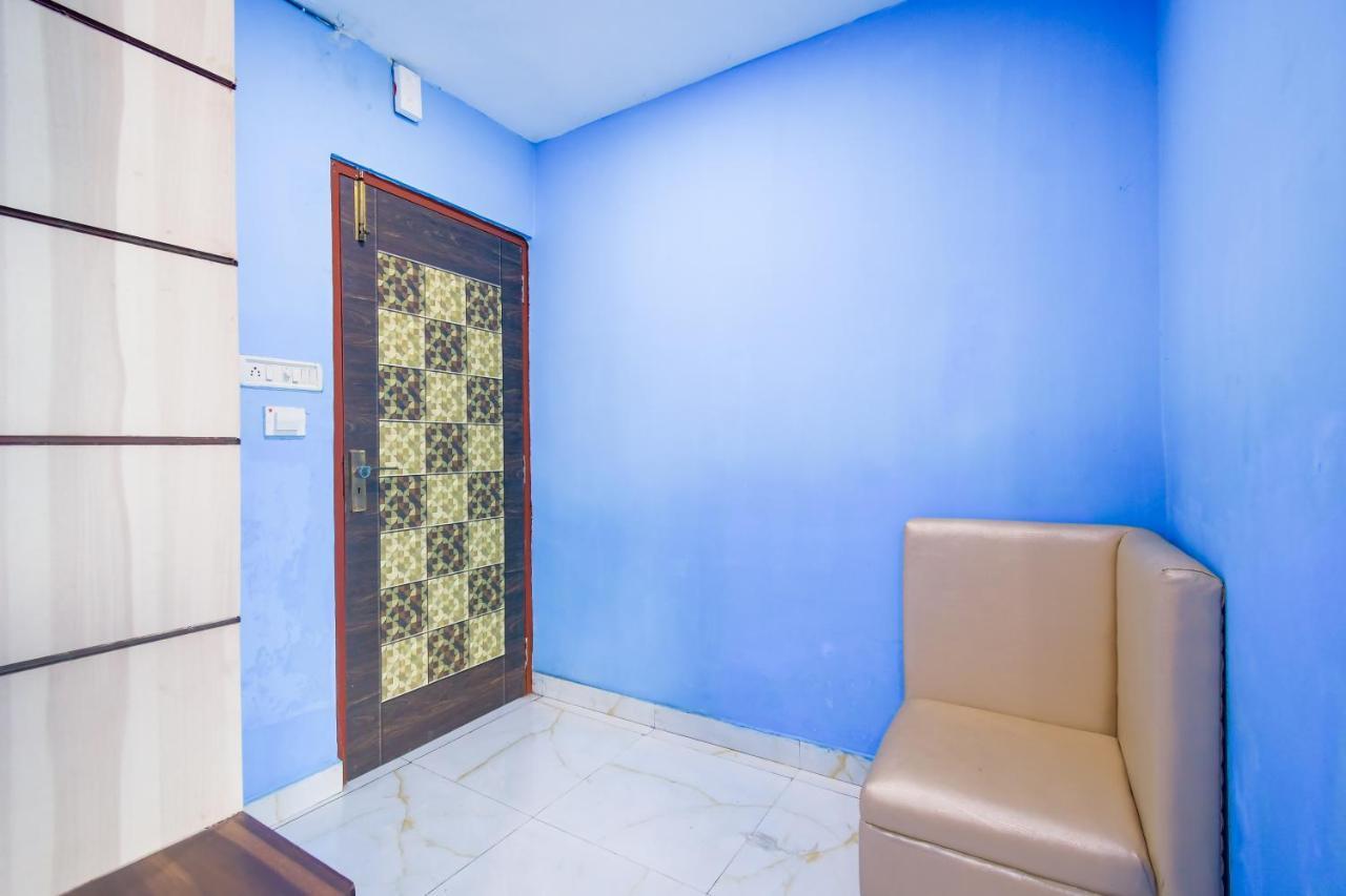 كولكاتا Hotel Blue Abedin المظهر الخارجي الصورة