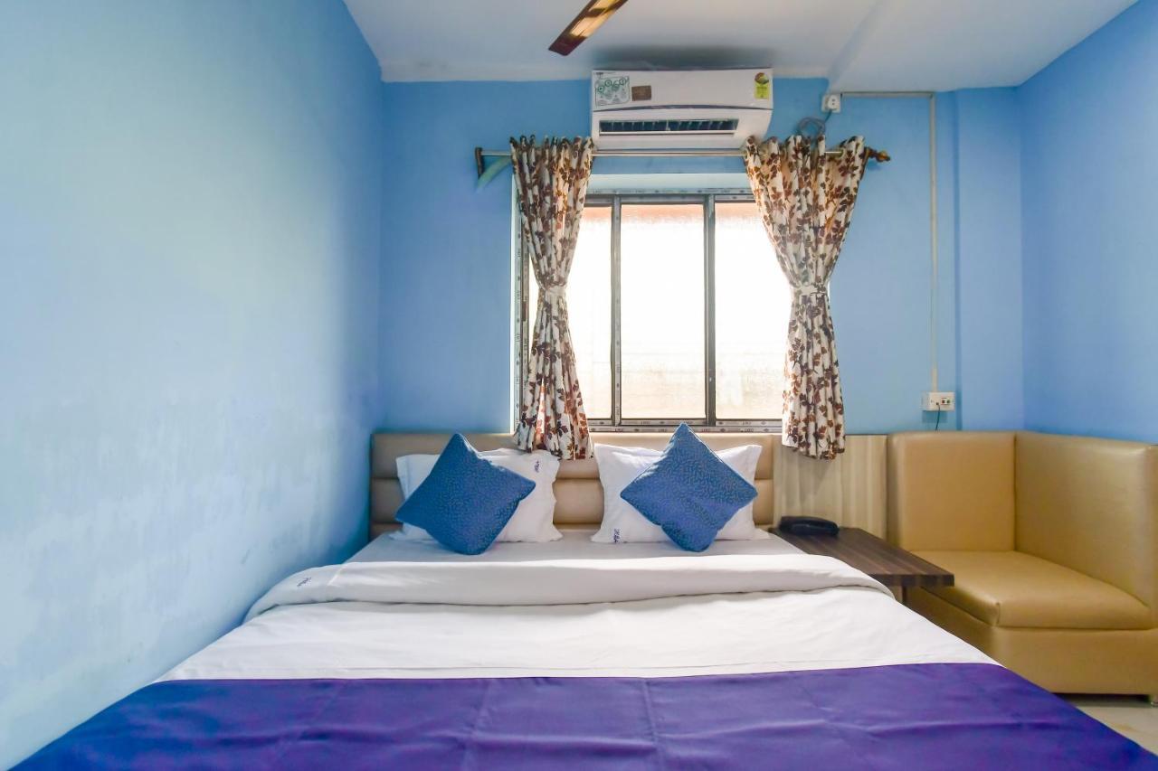 كولكاتا Hotel Blue Abedin المظهر الخارجي الصورة