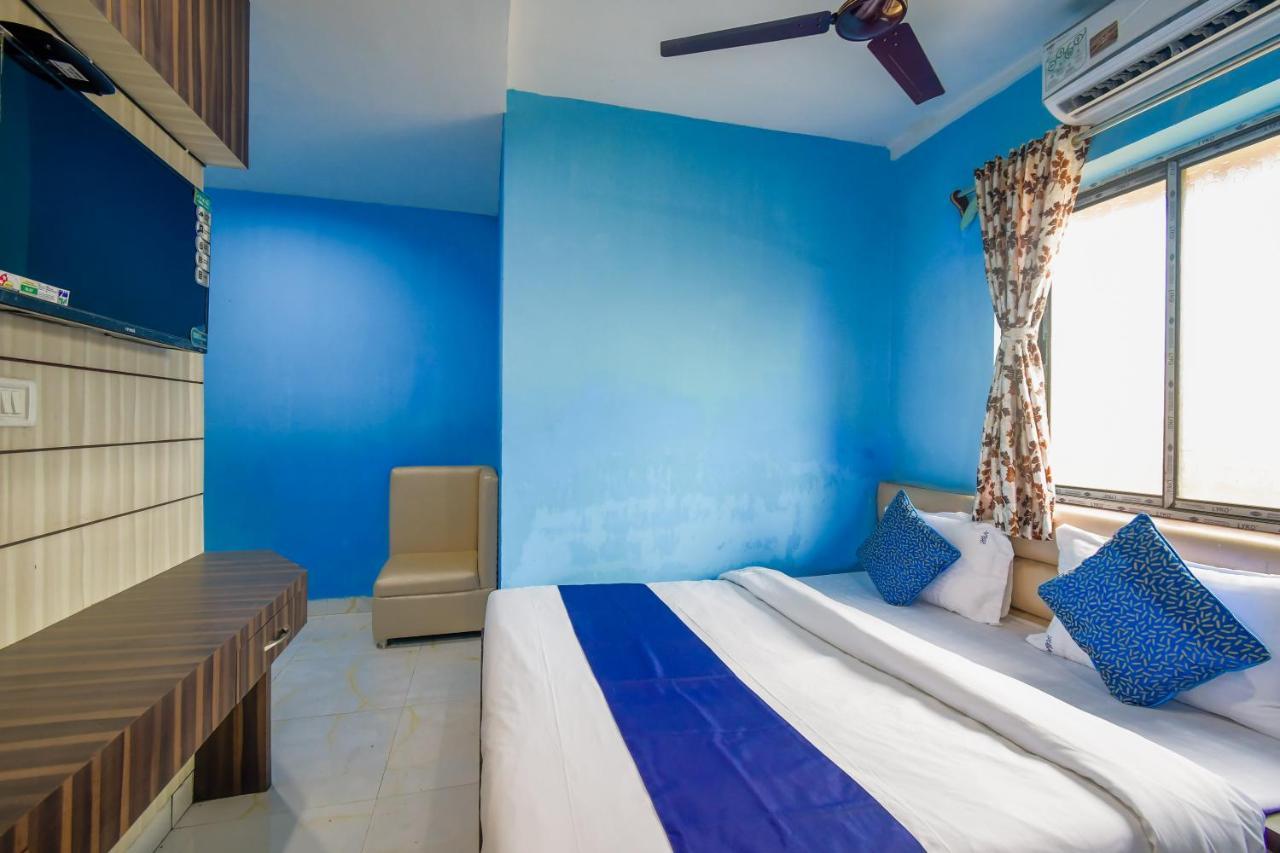 كولكاتا Hotel Blue Abedin المظهر الخارجي الصورة